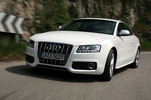 Audi A5 S5