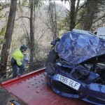 siniestro total accidente trafico 150x150 He sufrido un siniestro total. ¿Qué hago?