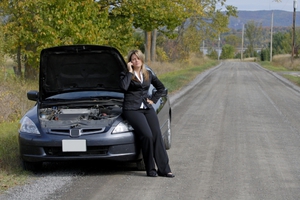Car Trouble