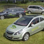 coches ecologicos 150x150 El Fiat Uno sedan convertido en tren