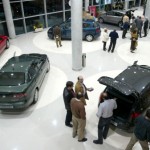 ventas coches en mayo 150x150 Los concesionarios, a la baja hasta 2019