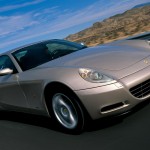 Ferrari 612 Scaglietti F1