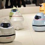 Así funciona una electrolinera robotizada nissan eporo 150x150 Así funciona una electrolinera robotizada