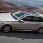 Mercedes CLS Shooting Brake: creando una familia mercedes benz clase e estate 02 150x150 Mercedes CLS Shooting Brake: creando una familia