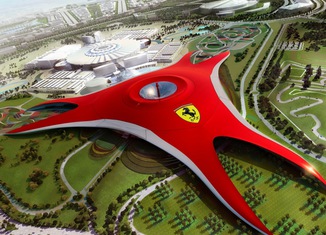 parque-tematico-ferrari-abu-dabi
