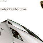 automobili lamborghini 150x150 Lamborghini prepara su 50 aniversario