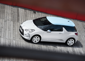 Citroën DS3