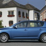 Siete años de garantía para todos los modelos Kia kia ceed 05 150x150 Siete años de garantía para todos los modelos Kia