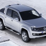 volkswagen amarok 02 150x150 Nuevo Isuzu D Max, un cambio absoluto