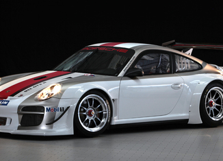 Porsche 911 GT3 R