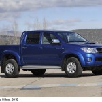 hilux 2010 01 150x150 Nuevo Isuzu D Max, un cambio absoluto