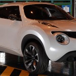 Nissan Juke R, el crossover más potente nissan qazana 150x150 Nissan Juke R, el crossover más potente
