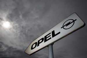 GM cerrará la planta de Opel en Amberes