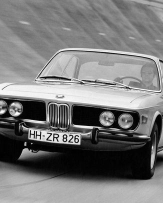 La Historia De Bmw