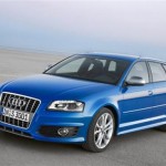 audi a3 sportback 150x150 BMW 114 D: el Serie 1 diésel de 95 CV