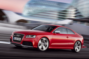 Audi RS 5