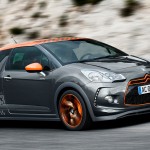 Citroën DS3 Racing