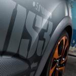 Citroën DS3 Racing llanta