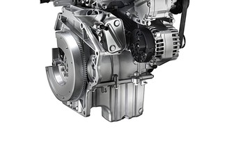 Nuevo motor Twin-Air bicilíndrico para el Fiat 500