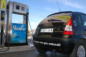 gnc barcelona