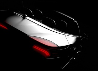 La primavera traerá el nuevo Renault Mégane CC