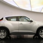 Nissan Juke blanco lateral nissan juke 03 150x150 El Nissan Juke ya tiene precios