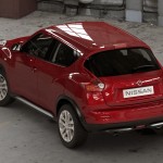 Nissan Juke cenital nissan juke 04 150x150 El Nissan Juke ya tiene precios