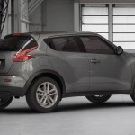 Nissan Juke gris lateral nissan juke 05 150x150 El Nissan Juke ya tiene precios