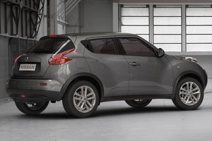 nissan juke 05 300x200 El Nissan Juke ya tiene precios