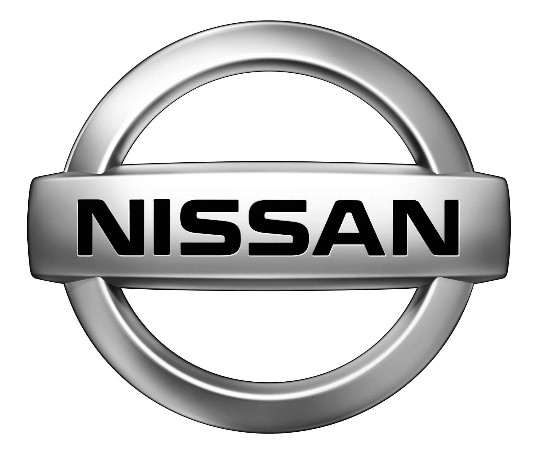 Imagen logo nissan #7