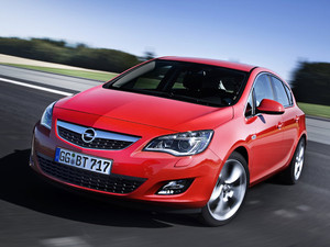 Las mejores propuestas de Opel