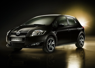Toyota Auris toyota auris 300x181 La historia de Toyota
