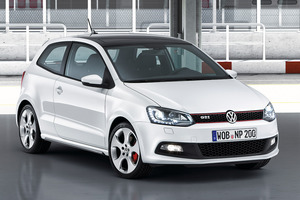 Volkswagen Polo GTI