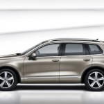 volkswagen touareg 04 150x150 Volkswagen Touareg Unlimited, lujo y más lujo