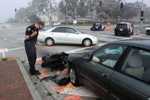EE.UU. estudia implantar cajas negras a los coches