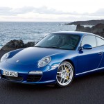 nuevo porsche 911 150x150 Los coches que mejor y peor frenan