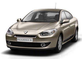 Valladolid candidata a un nuevo coche eléctrico