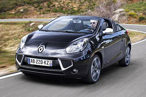 Renault Wind