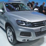 touareg0 150x150 Volkswagen Touareg Unlimited, lujo y más lujo