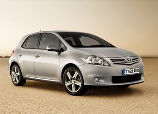 El legado del mítico Toyota Corolla