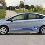 toyota prius phv 02 150x150 Prototipo Toyota Prius PHV
