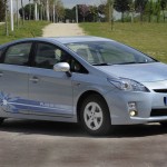 toyota prius phv 03 150x150 Prototipo Toyota Prius PHV