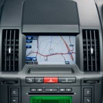 freelander consola 150x150 Llega el Land Rover Freelander 2 Belgravia