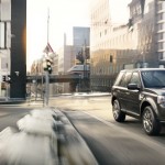 freelander delantera 150x150 Llega el Land Rover Freelander 2 Belgravia