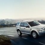 freelander general 150x150 Llega el Land Rover Freelander 2 Belgravia
