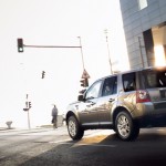 freelander trasera 150x150 Llega el Land Rover Freelander 2 Belgravia