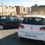 prueba golf gti 7 150x150 Golf GTI VI y Golf GTI III: la evolución manda