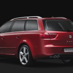 Mercedes CLS Shooting Brake: creando una familia seat exeo st 150x150 Mercedes CLS Shooting Brake: creando una familia