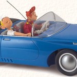 turbo rhino 150x150 Los coches en los cómics (I)