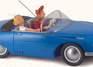 turbo rhino 300x130 Los coches en los cómics (I)